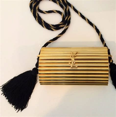 ysl classic clutch price|ysl evening clutch.